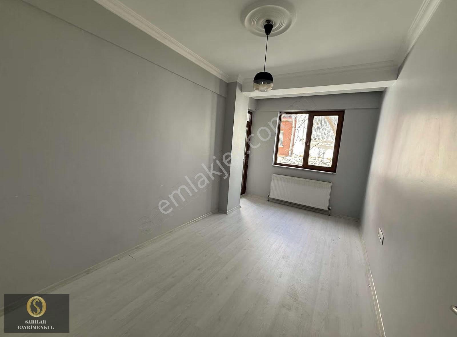 Sarılar Gm'den Espark Karşısı 2+1 Balkonlu Bakımlı Daire - Görsel 8