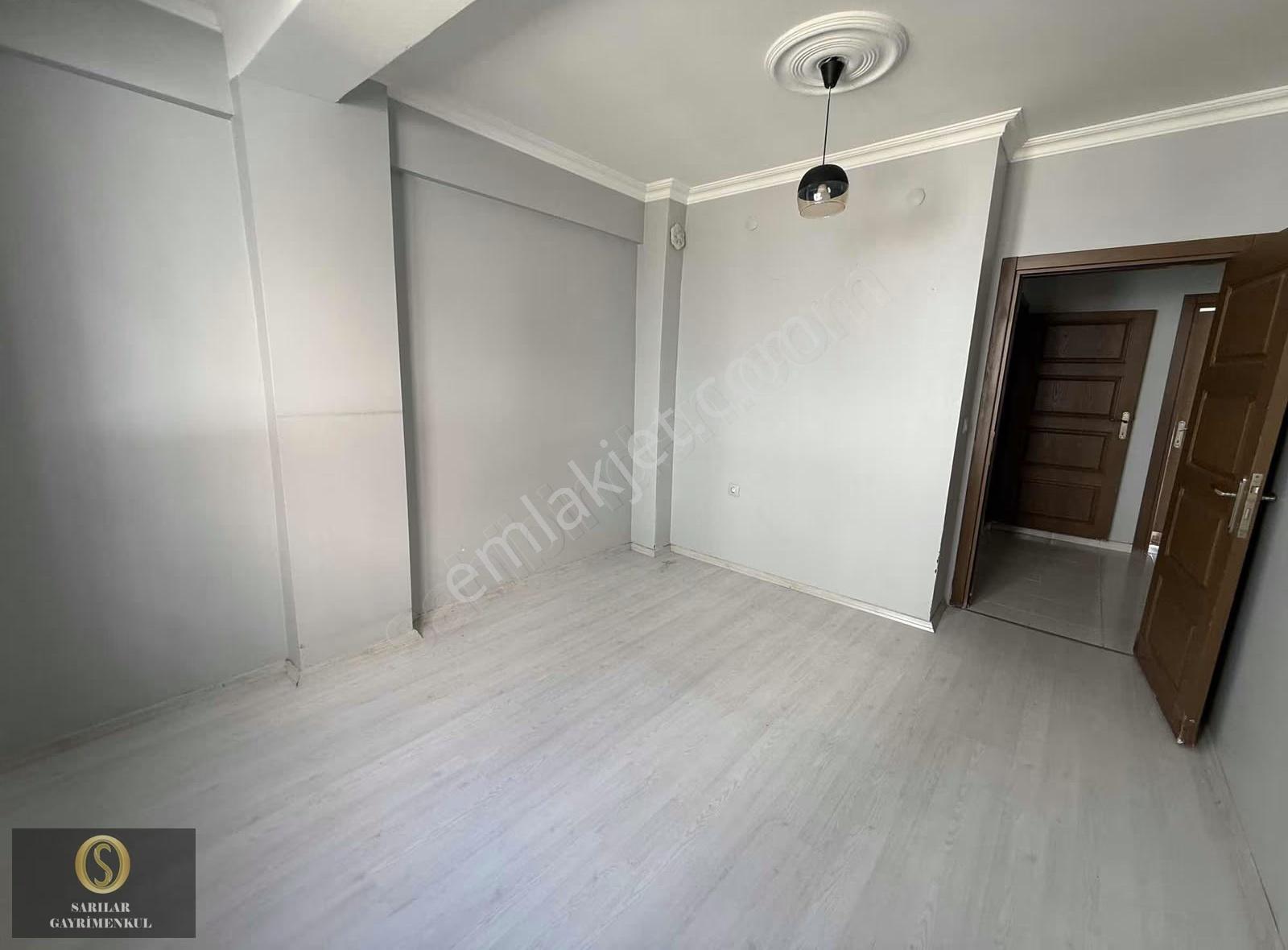Sarılar Gm'den Espark Karşısı 2+1 Balkonlu Bakımlı Daire - Görsel 5