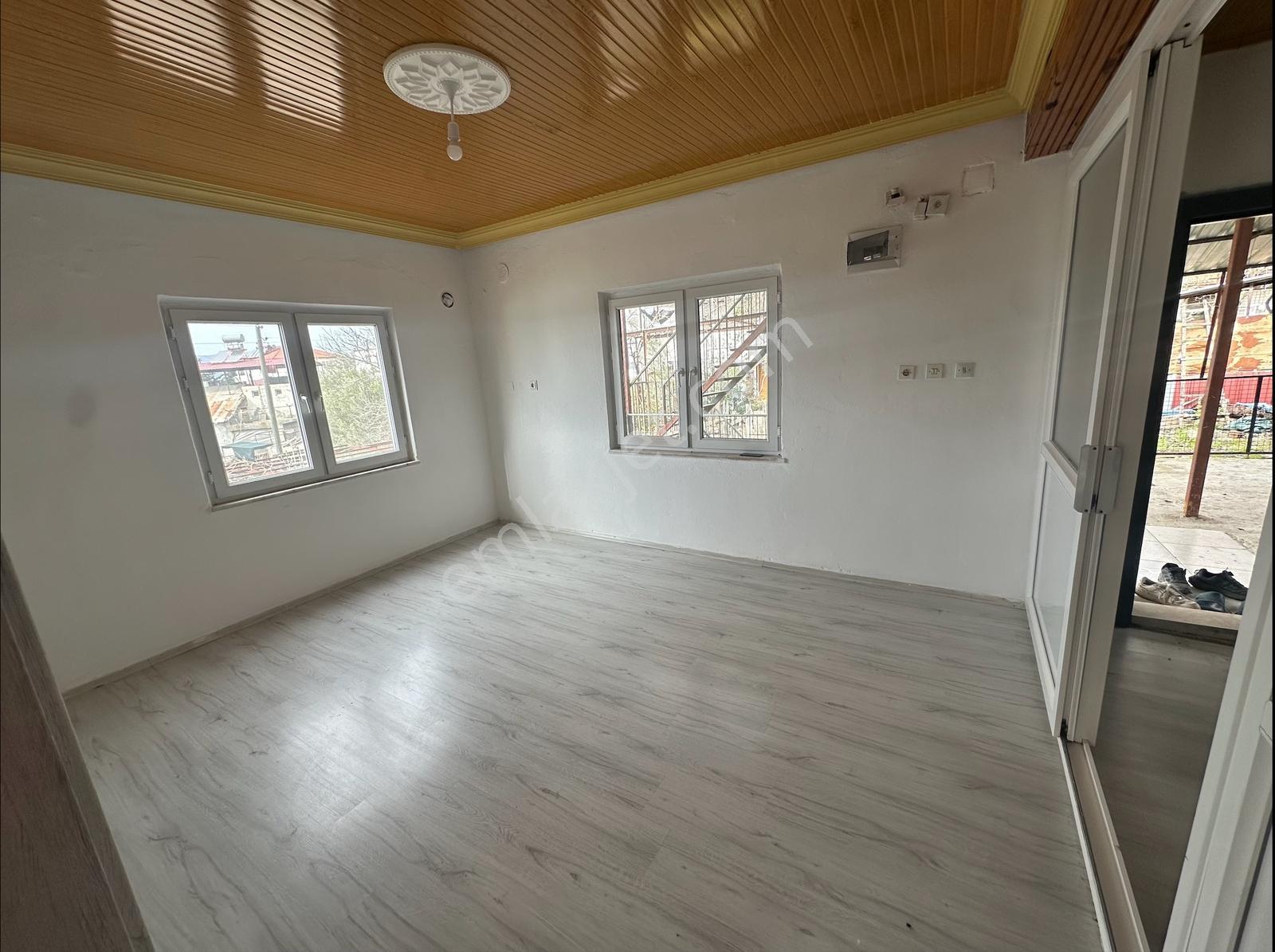Kaş Çavdırda Kiralık Daire - Görsel 8
