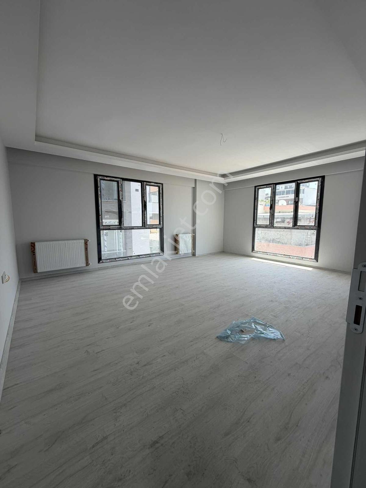 Menemende Satılık Dubleks Daire 4+1 Devlet Hastanesi Yakını - Görsel 20