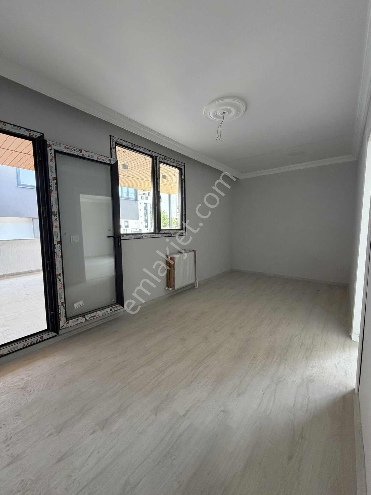 Menemende Satılık Dubleks Daire 4+1 Devlet Hastanesi Yakını - Görsel 22