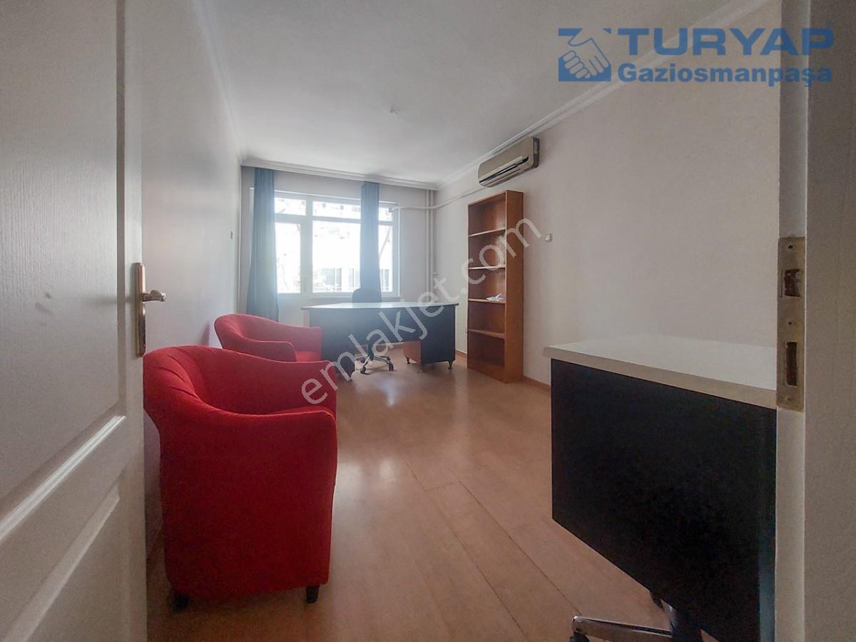 Tunalıhilmi Tunus Caddesinde 2. 4+1 Otoparklı - Görsel 9