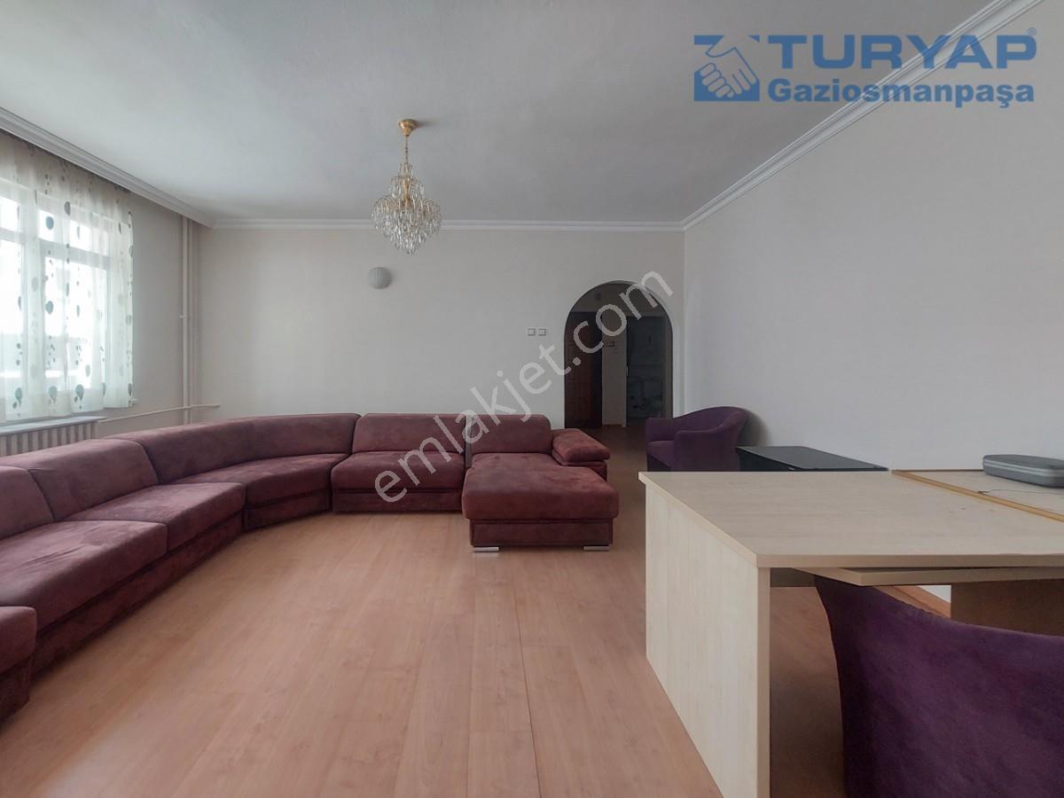 Tunalıhilmi Tunus Caddesinde 2. 4+1 Otoparklı - Görsel 4