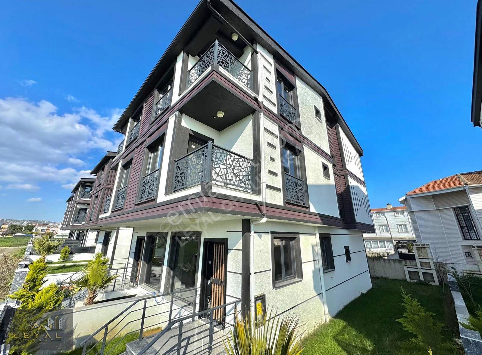 ꧁▇leyalgroup▇꧂denize Sadece 5dk Yürüme Mesafesinde Villa Kupon!! - Görsel 11