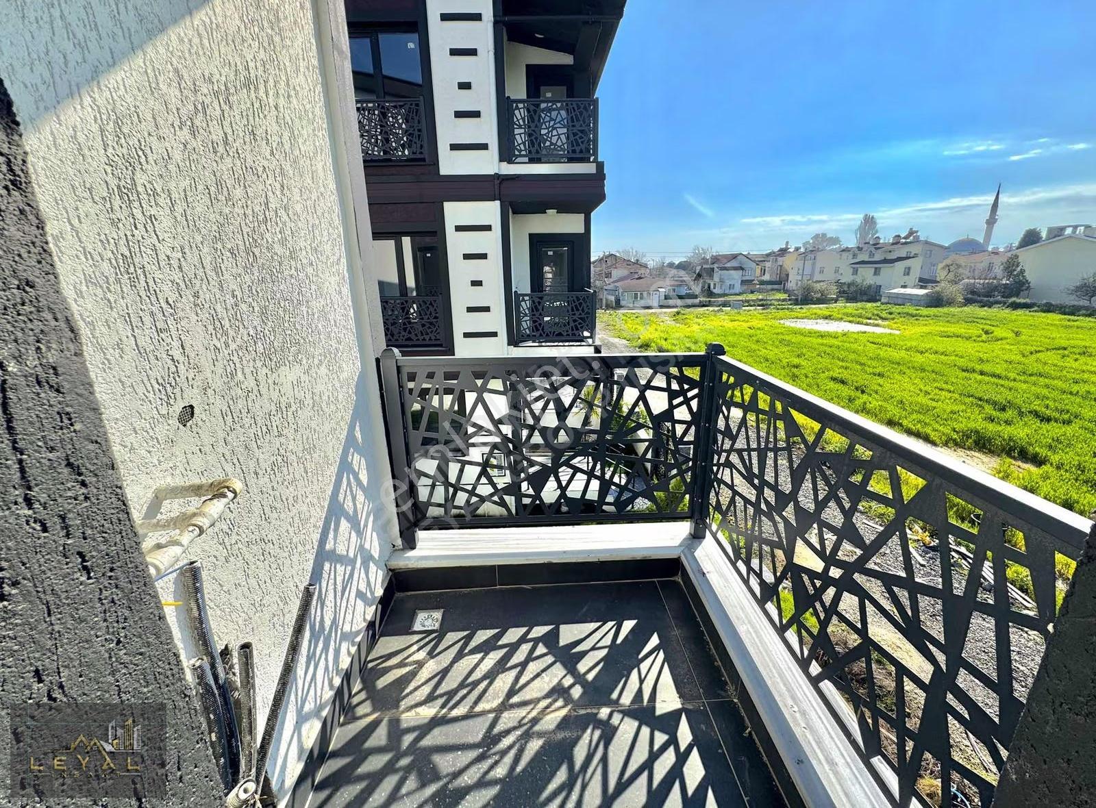 ꧁▇leyalgroup▇꧂denize Sadece 5dk Yürüme Mesafesinde Villa Kupon!! - Görsel 7
