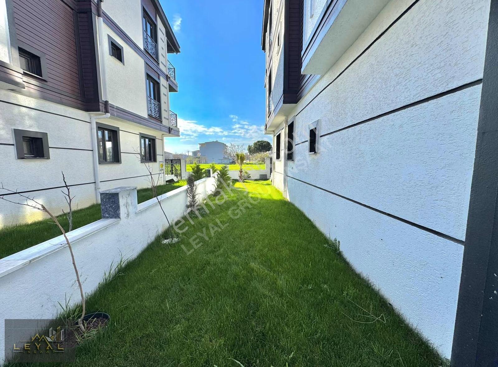 ꧁▇leyalgroup▇꧂denize Sadece 5dk Yürüme Mesafesinde Villa Kupon!! - Görsel 30