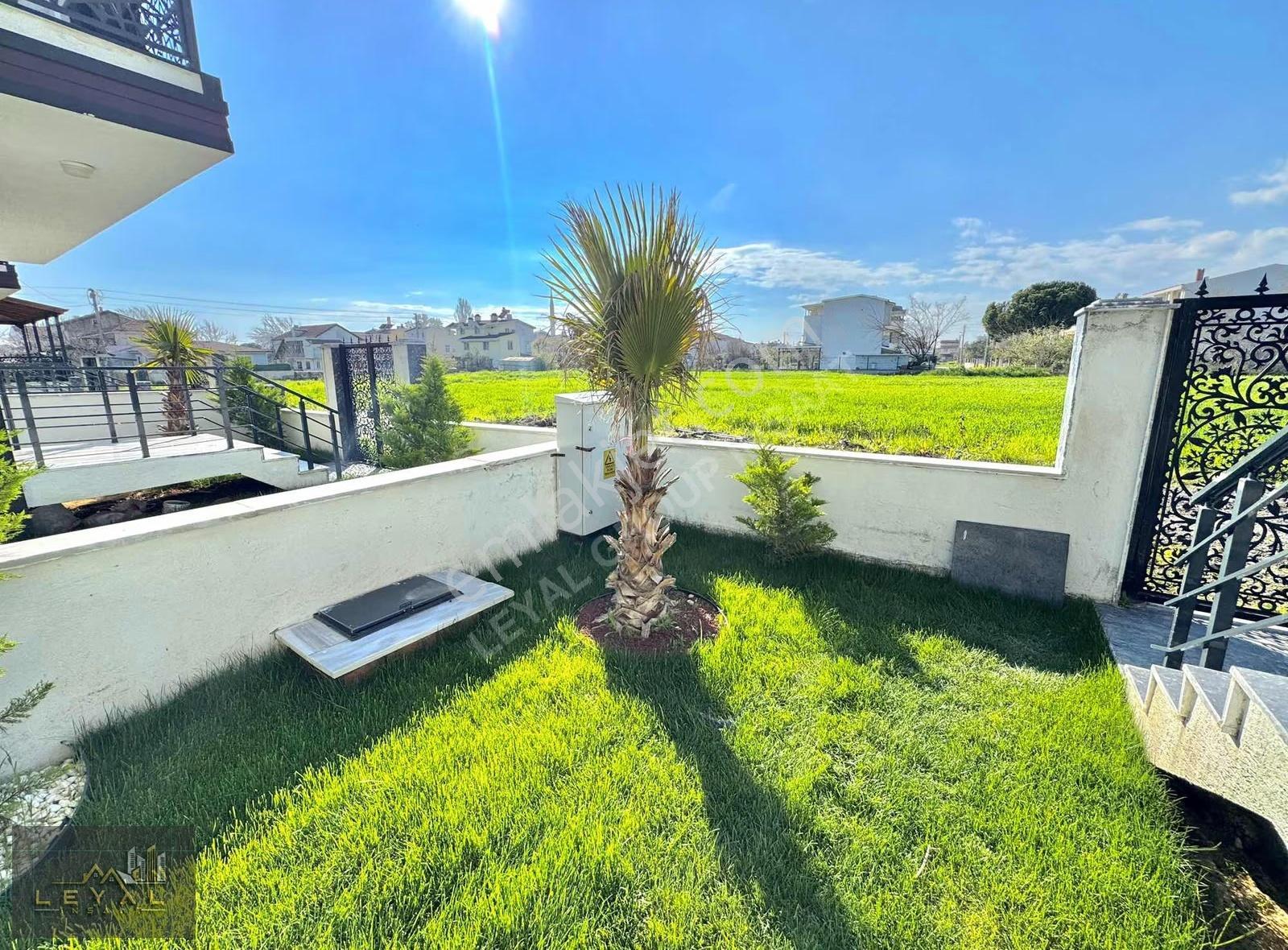 ꧁▇leyalgroup▇꧂denize Sadece 5dk Yürüme Mesafesinde Villa Kupon!! - Görsel 19