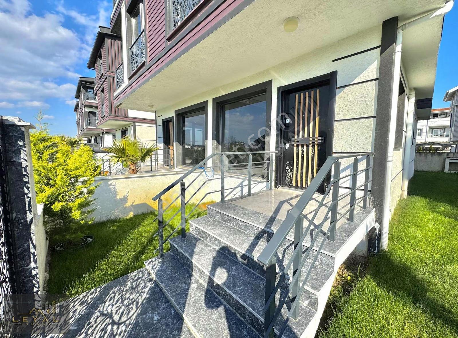 ꧁▇leyalgroup▇꧂denize Sadece 5dk Yürüme Mesafesinde Villa Kupon!! - Görsel 8