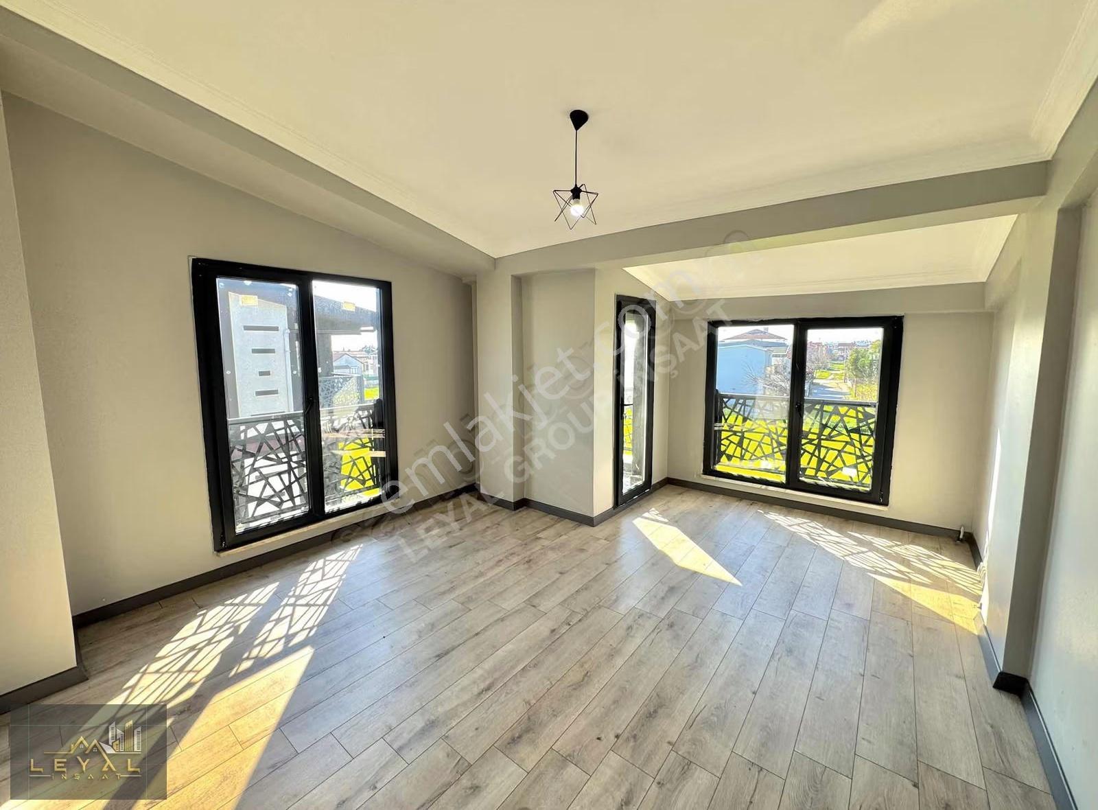 ꧁▇leyalgroup▇꧂denize Sadece 5dk Yürüme Mesafesinde Villa Kupon!! - Görsel 16