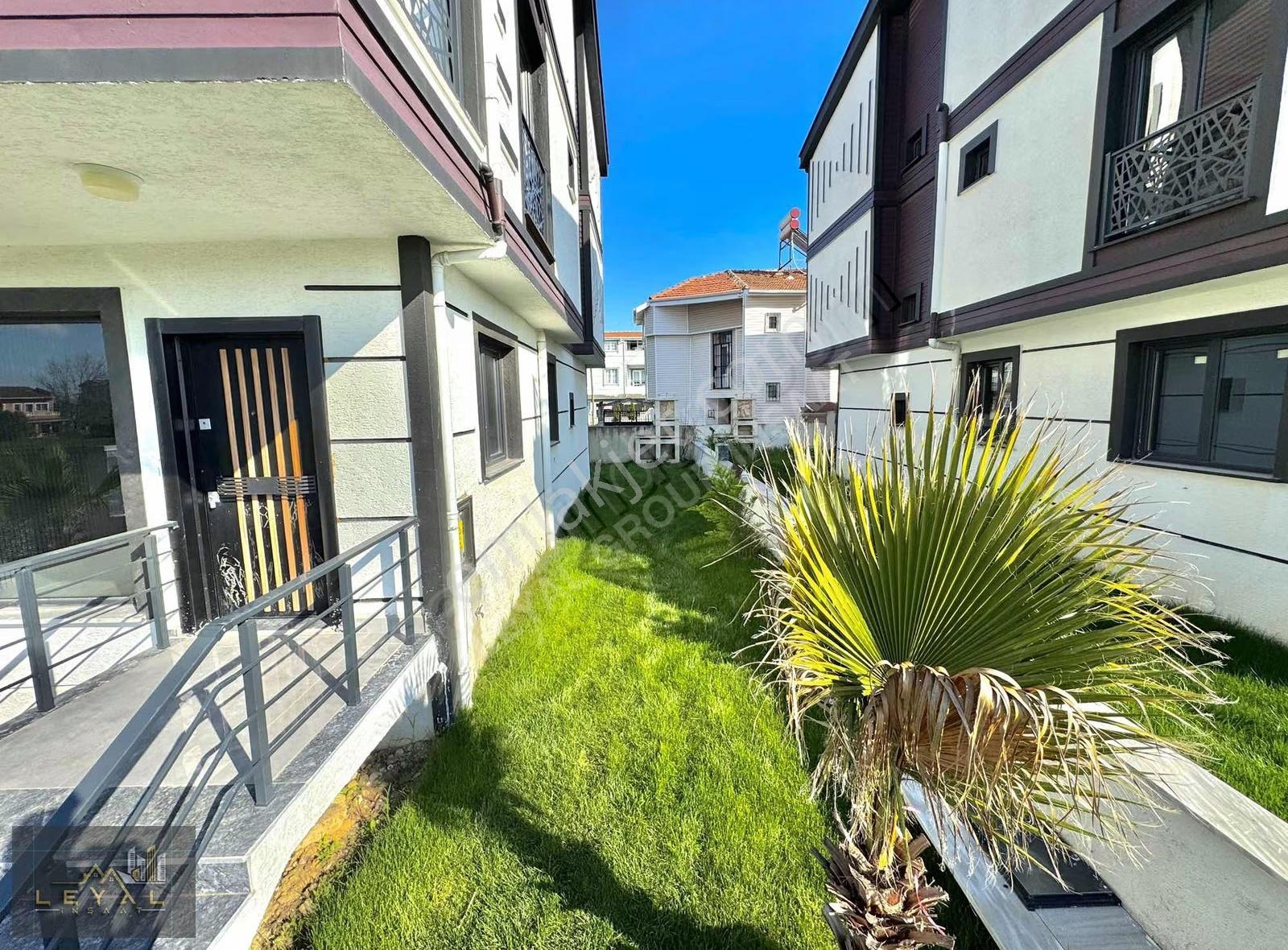 ꧁▇leyalgroup▇꧂denize Sadece 5dk Yürüme Mesafesinde Villa Kupon!! - Görsel 26