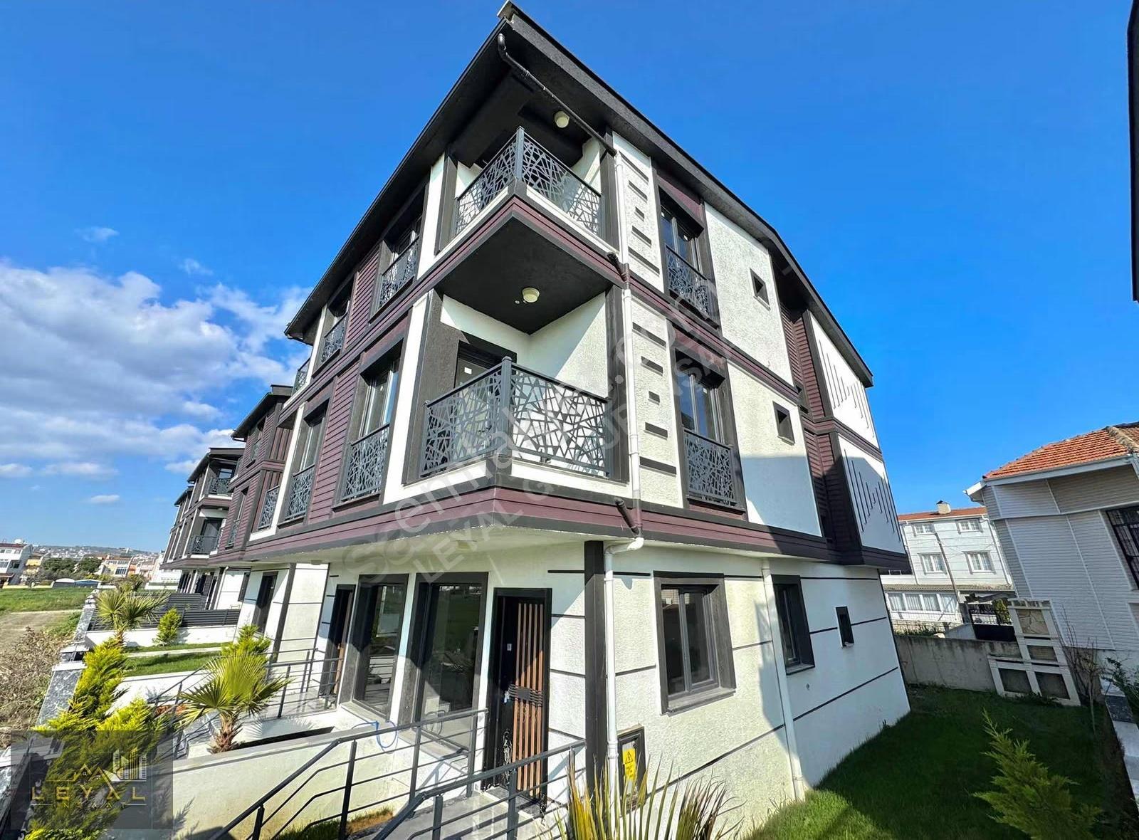 ꧁▇leyalgroup▇꧂denize Sadece 5dk Yürüme Mesafesinde Villa Kupon!! - Görsel 18