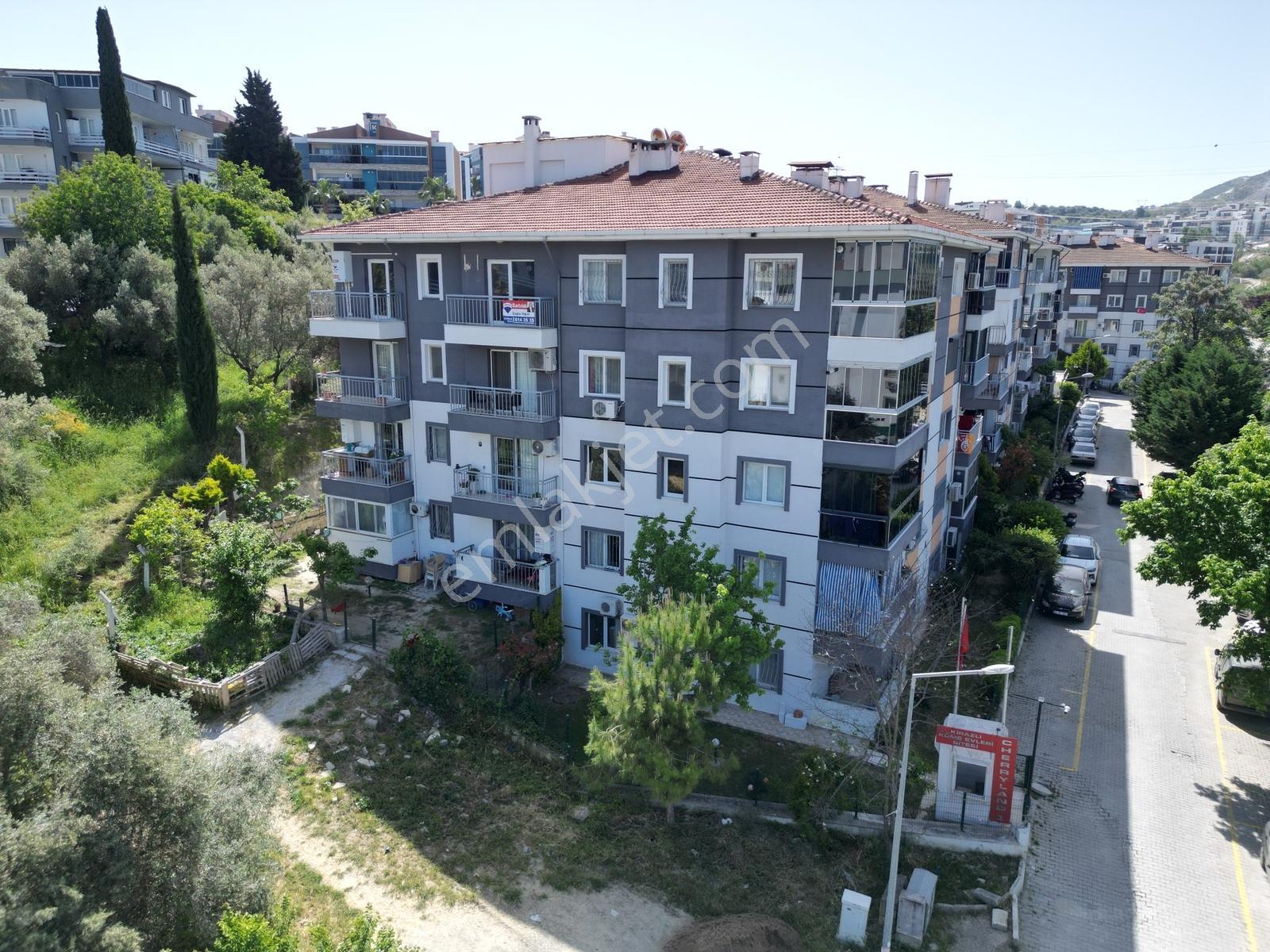 Kuşadasında Satılık Sıte Içı Doğalgazlı Daıre - Görsel 6