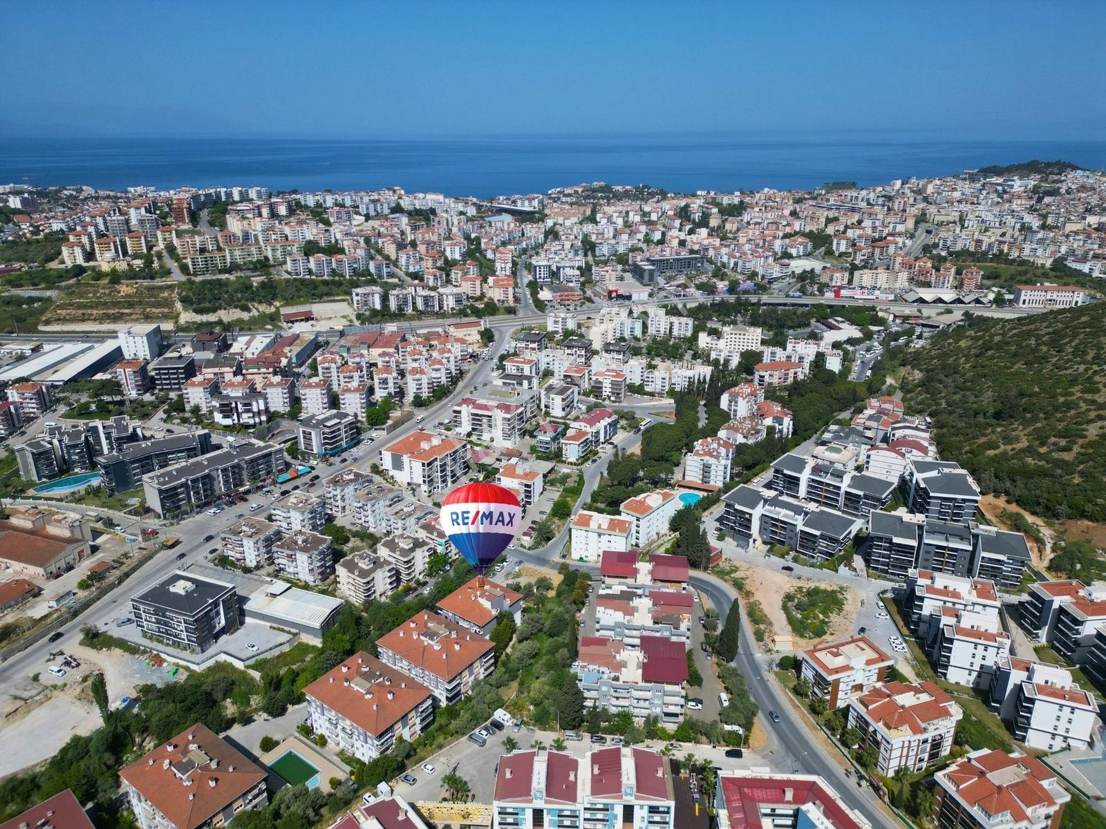 Kuşadasında Satılık Sıte Içı Doğalgazlı Daıre - Görsel 24