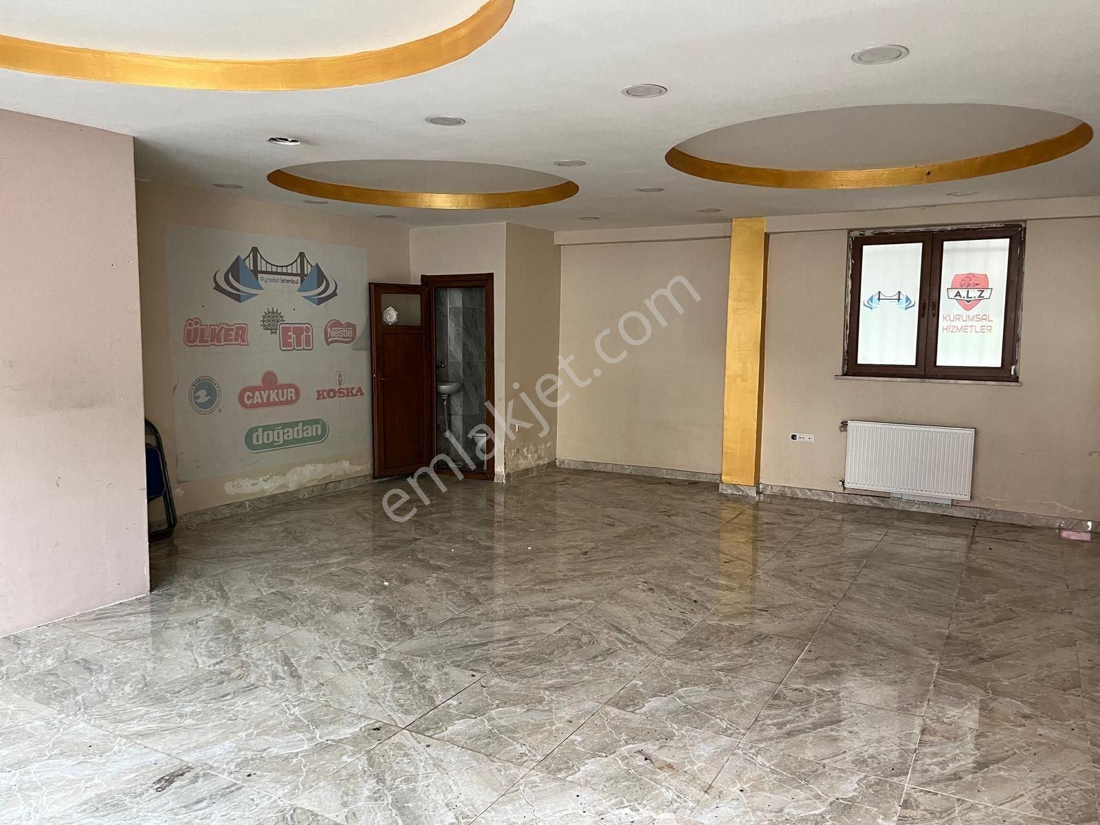 Grv Emlaktan Bağcılar Fevzi Çakmak Mah. Satılık 80 M2 Dükkan - Görsel 4
