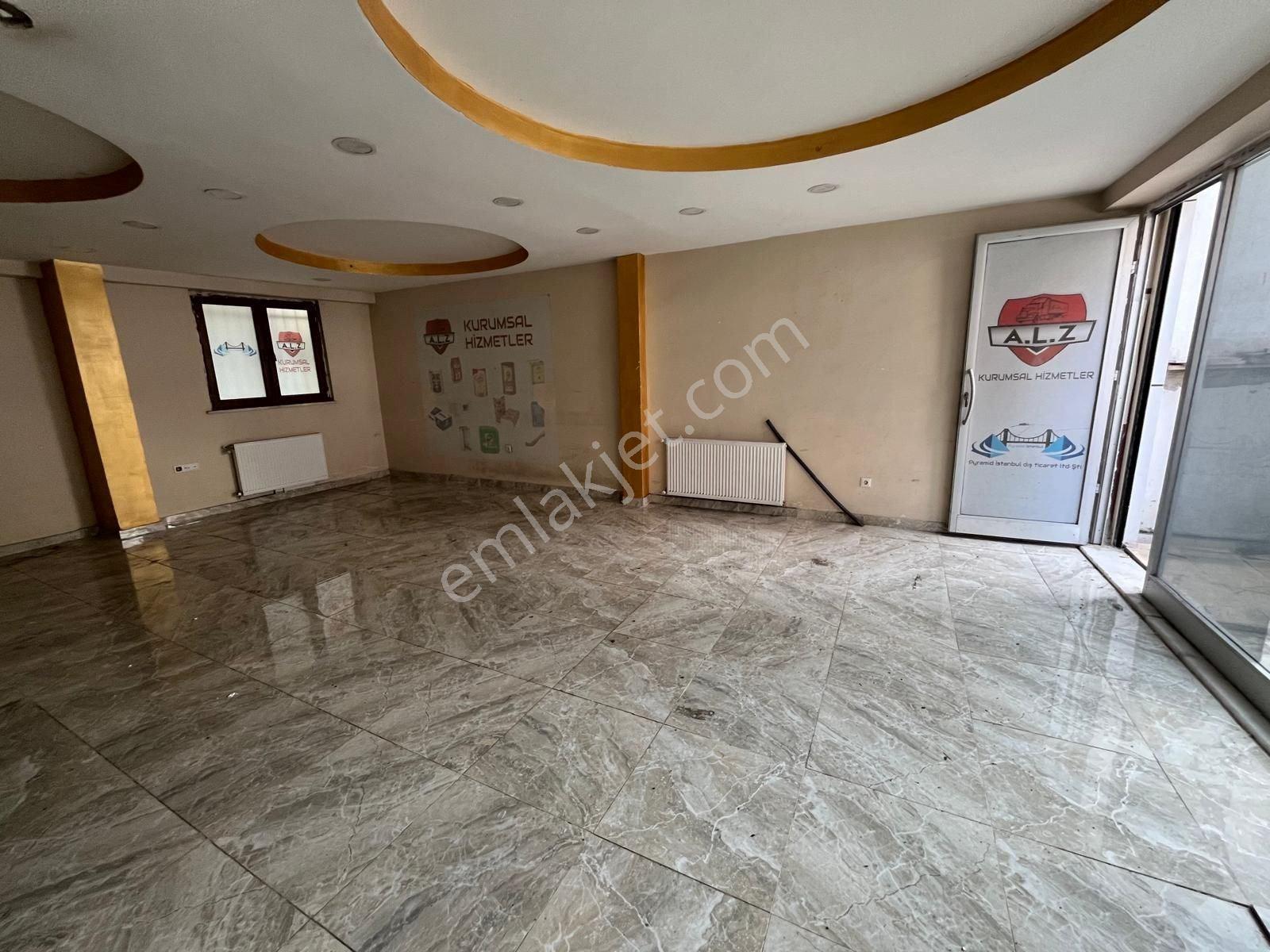 Grv Emlaktan Bağcılar Fevzi Çakmak Mah. Satılık 80 M2 Dükkan - Görsel 2