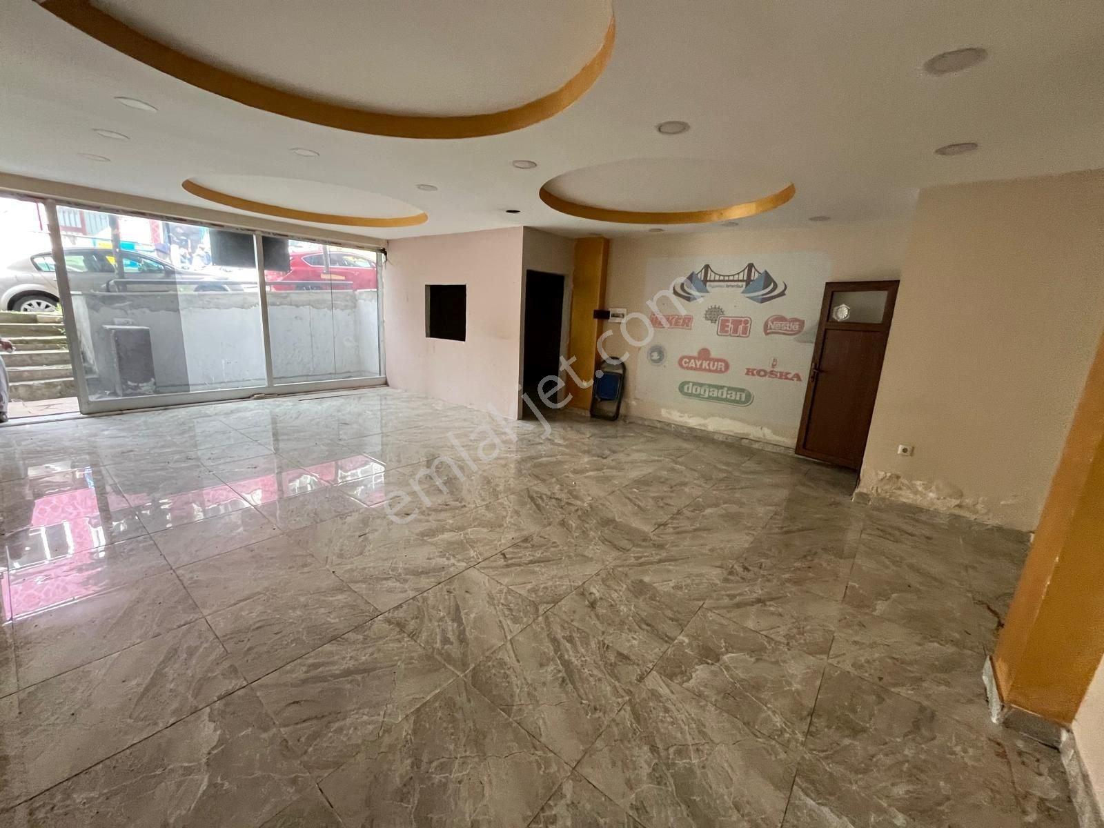 Grv Emlaktan Bağcılar Fevzi Çakmak Mah. Satılık 80 M2 Dükkan - Görsel 7