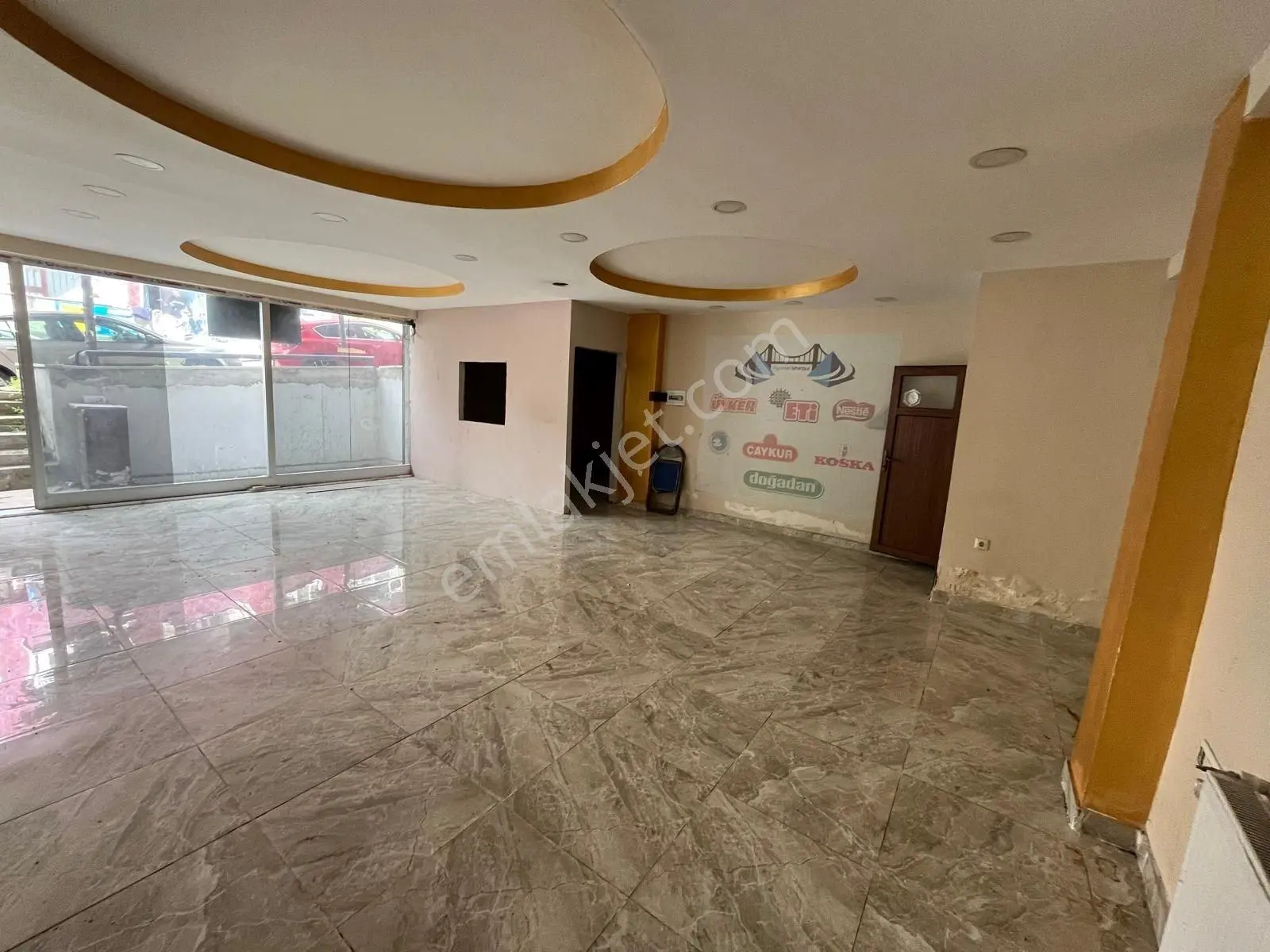 Grv Emlaktan Bağcılar Fevzi Çakmak Mah. Satılık 80 M2 Dükkan - Görsel 3