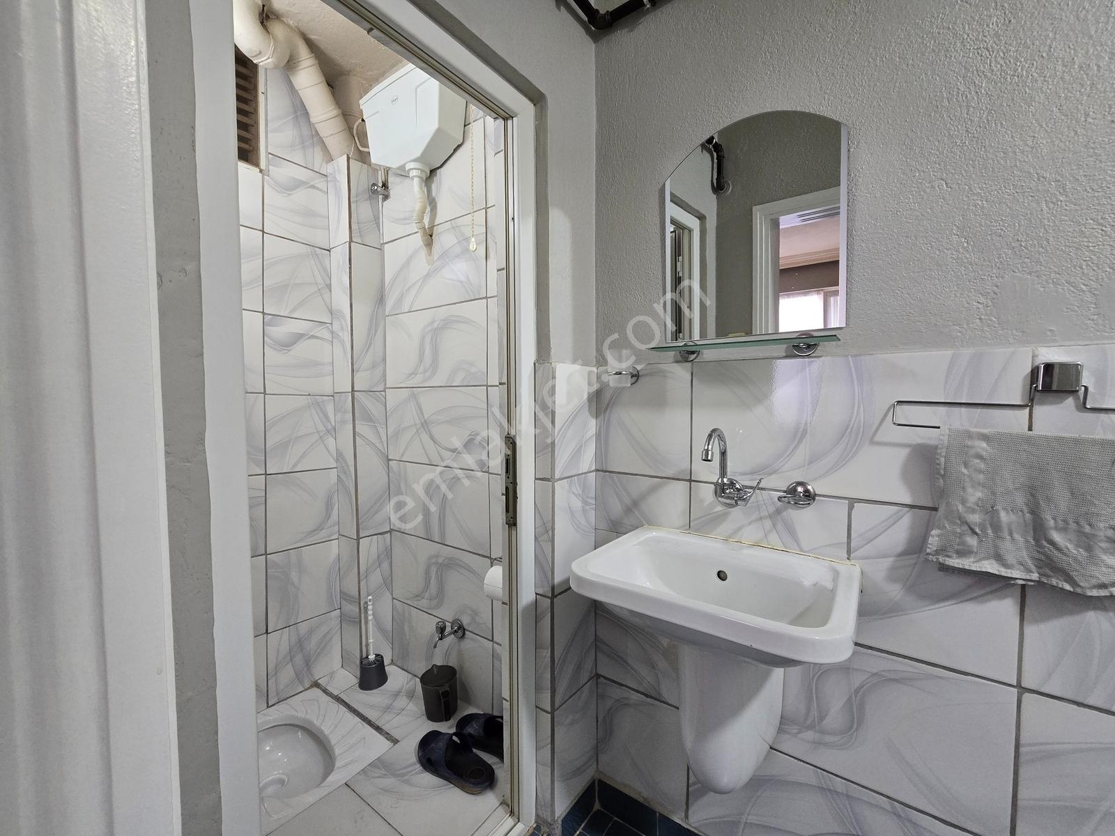 Mef Gyd'den Soğukkuyu'da 2+1 Arakat 85m² Kiralık Daire !!! - Görsel 15