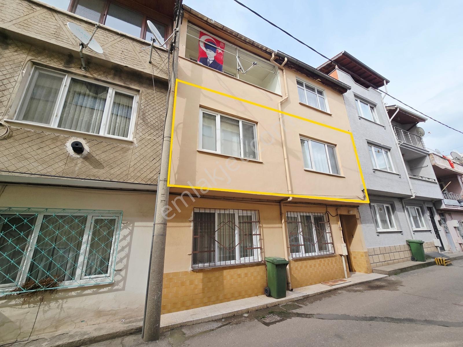 Mef Gyd'den Soğukkuyu'da 2+1 Arakat 85m² Kiralık Daire !!!