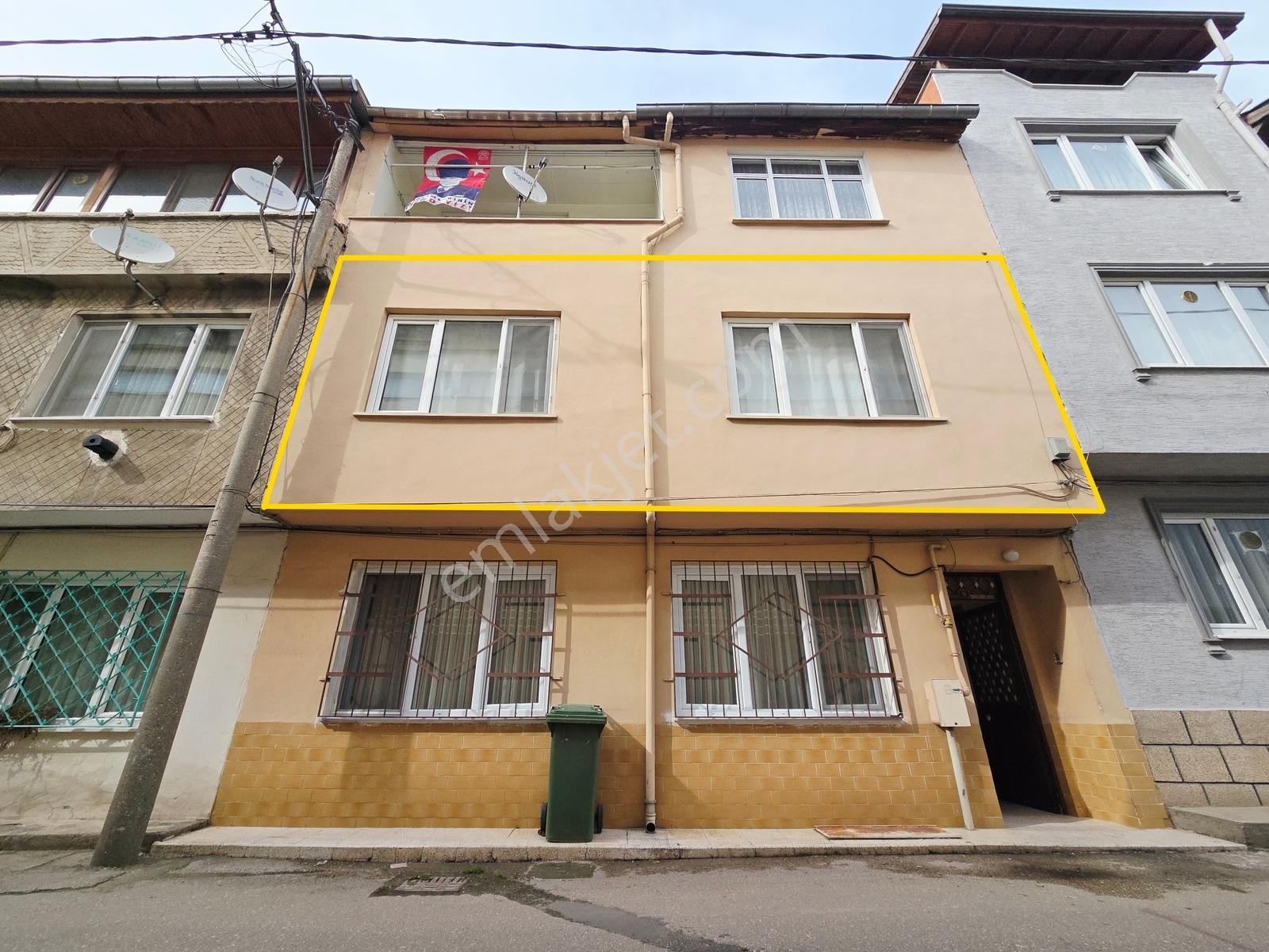 Mef Gyd'den Soğukkuyu'da 2+1 Arakat 85m² Kiralık Daire !!! - Görsel 13