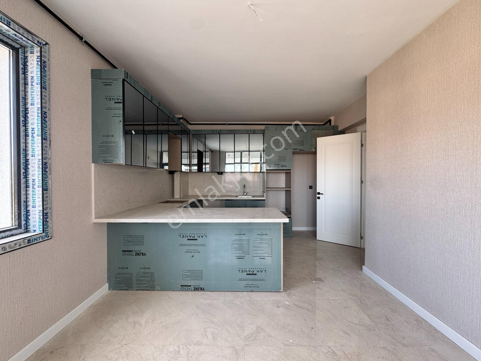 Vip'den Güneşevlerde Manzaralı Kpl Garj 4+1 Satılık Site Dairesi - Görsel 13