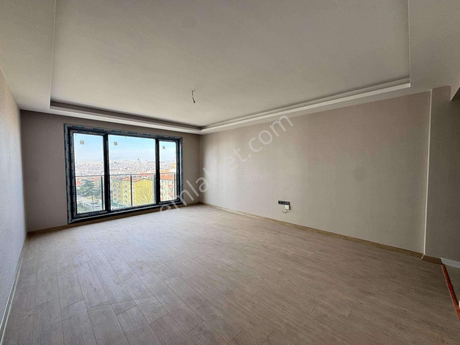 Vip'den Güneşevlerde Manzaralı Kpl Garj 4+1 Satılık Site Dairesi - Görsel 23
