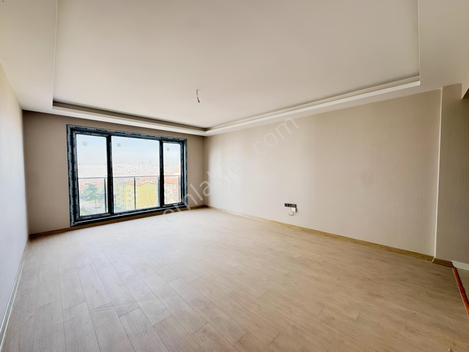 Vip'den Güneşevlerde Manzaralı Kpl Garj 4+1 Satılık Site Dairesi - Görsel 6
