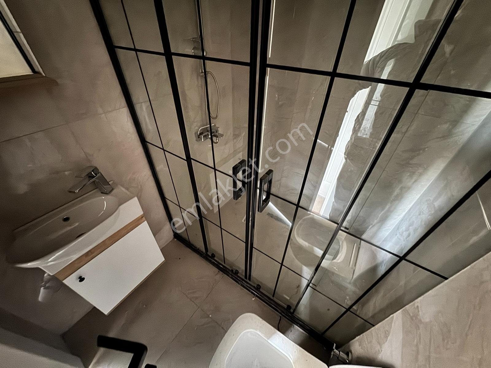 Vip'den Güneşevlerde Manzaralı Kpl Garj 4+1 Satılık Site Dairesi - Görsel 44