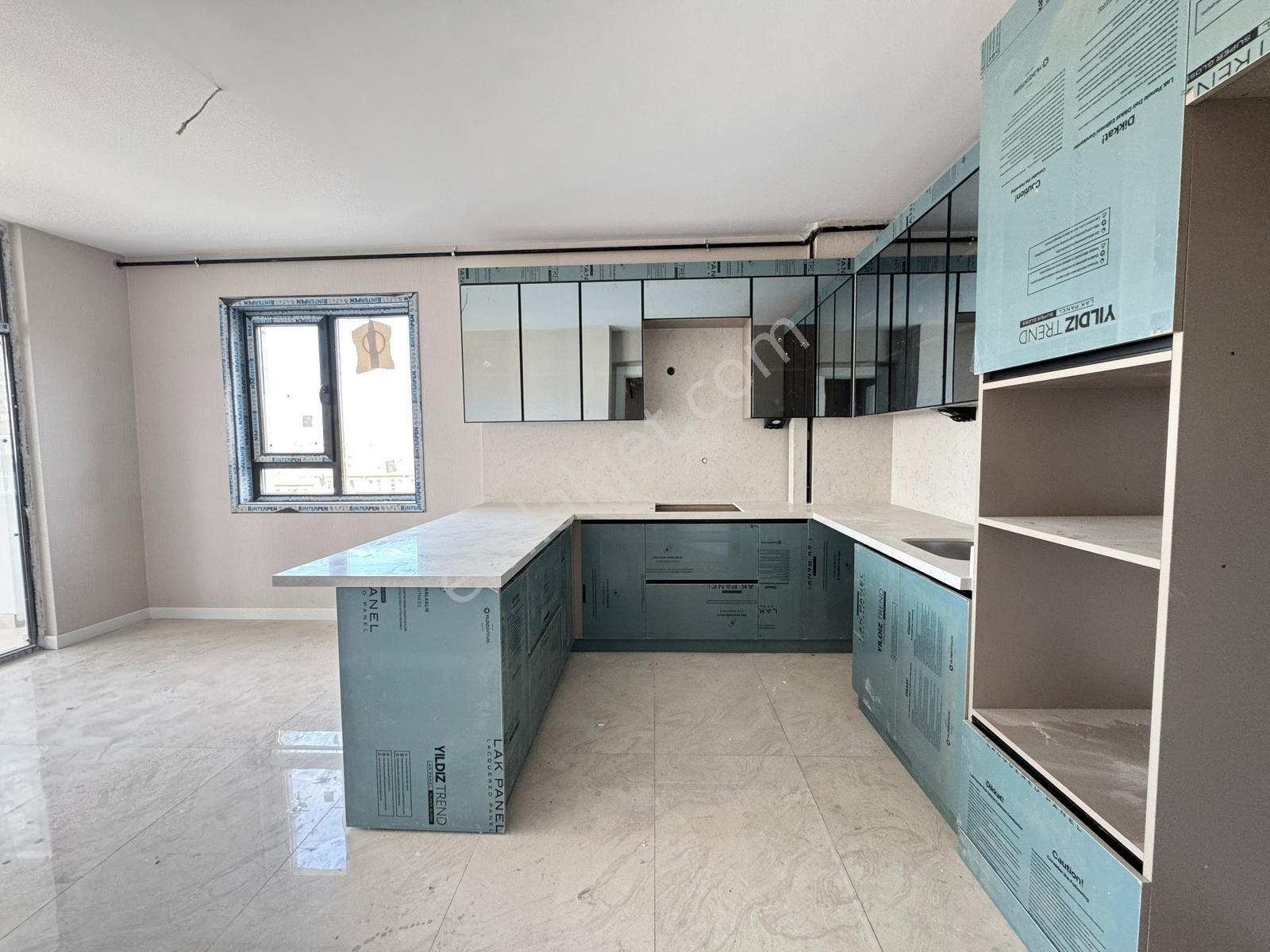 Vip'den Güneşevlerde Manzaralı Kpl Garj 4+1 Satılık Site Dairesi - Görsel 40