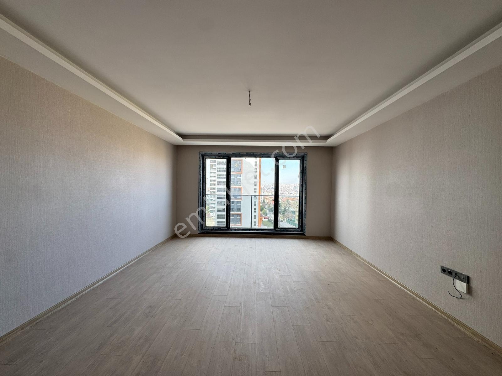 Vip'den Güneşevlerde Manzaralı Kpl Garj 4+1 Satılık Site Dairesi - Görsel 14