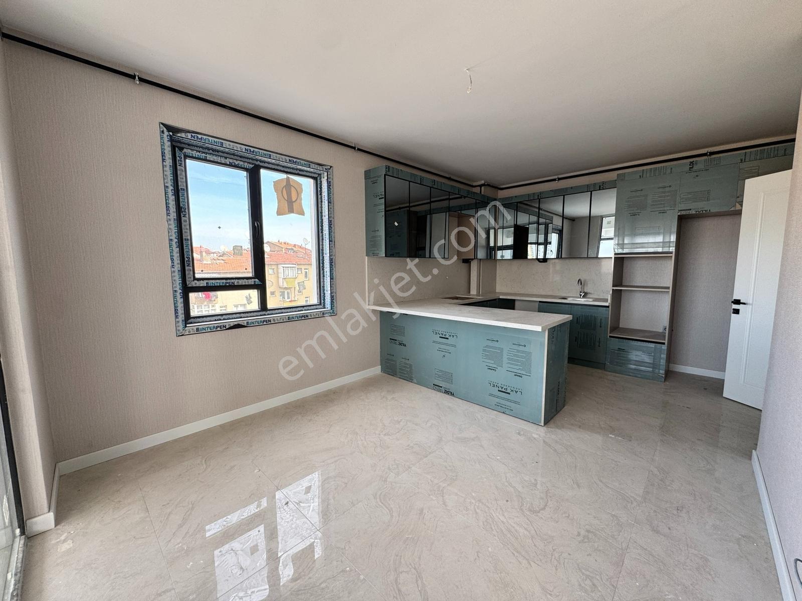 Vip'den Güneşevlerde Manzaralı Kpl Garj 4+1 Satılık Site Dairesi - Görsel 42