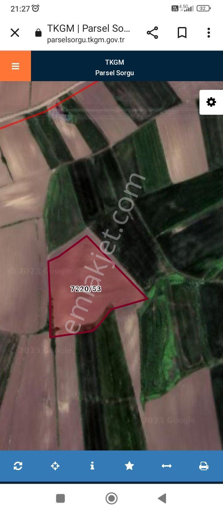 Sahibinden Silivride Arsa