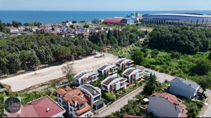 Akyazı Mahallesinde 4+1 Satılık Villa - Görsel 6
