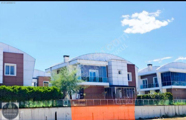 Akyazı Mahallesinde 4+1 Satılık Villa - Görsel 8