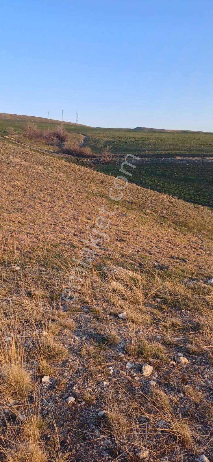 Cb Premıum'dan Mahlatlıbahçe Yolun Yanında Tek Tapu Satılık Arsa - Görsel 2