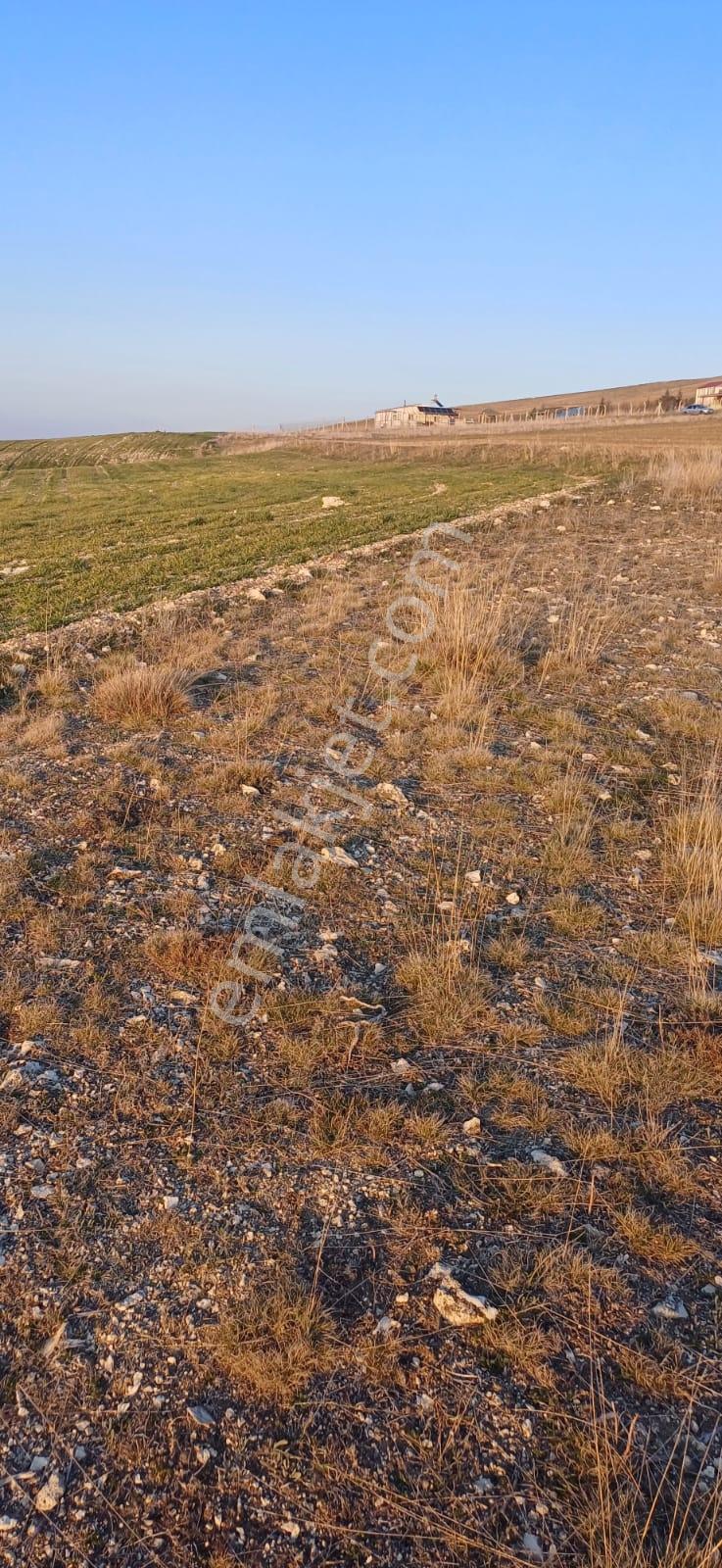 Cb Premıum'dan Mahlatlıbahçe Yolun Yanında Tek Tapu Satılık Arsa - Görsel 9