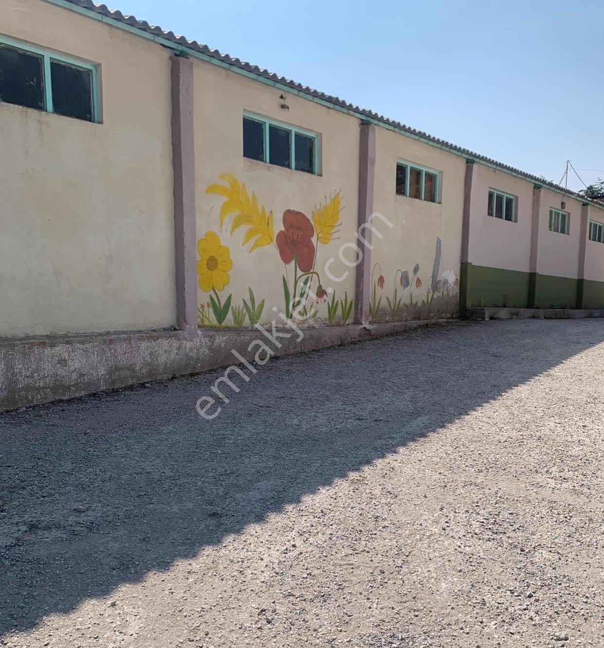 Her İşe Uygun Kiralık Depo Alanları - Görsel 3