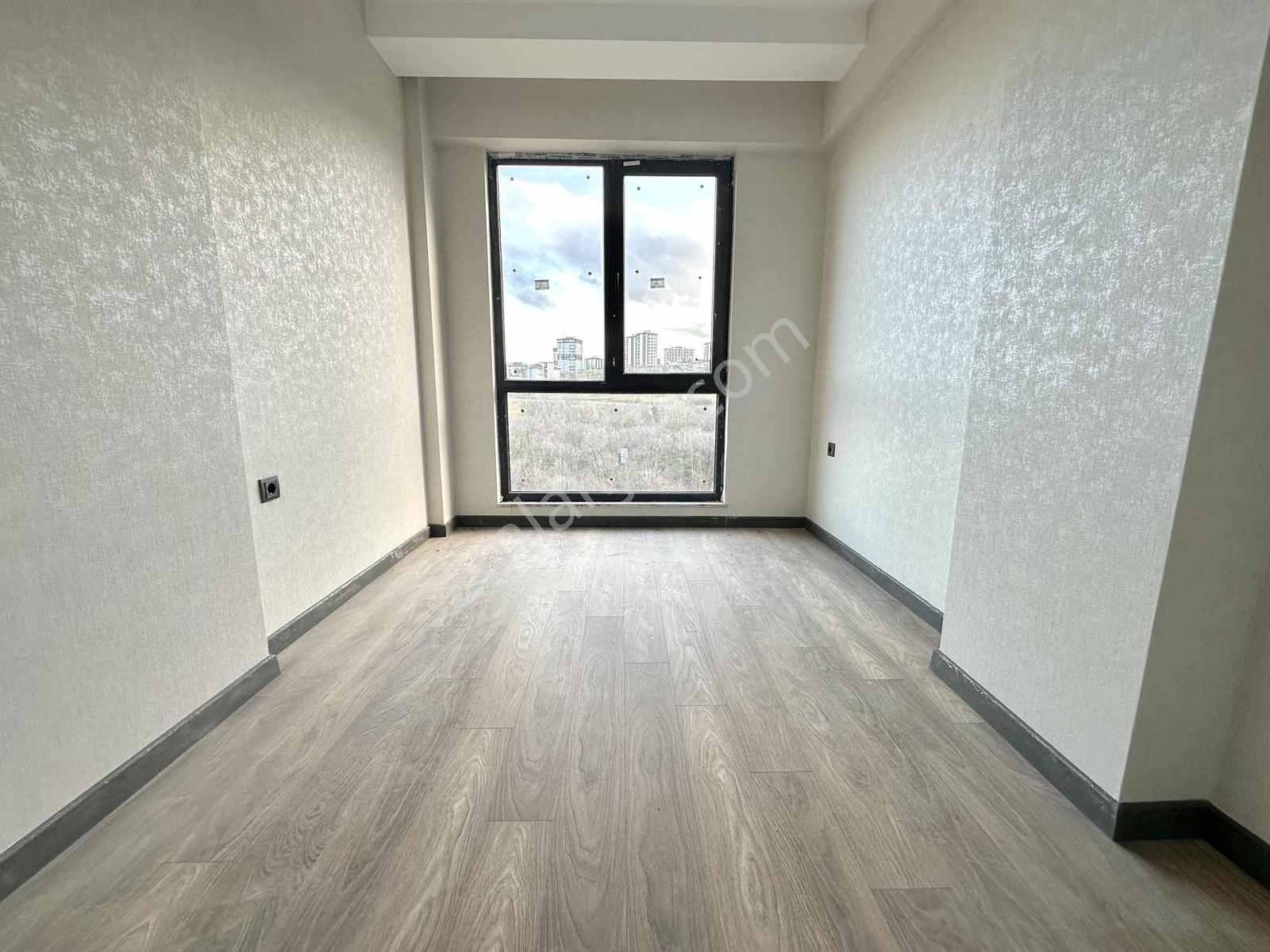 ▇ Körfez'de Deniz Manzaralı Cambalkon Kombili Sıfır 1+1 Daire ▇ - Görsel 8