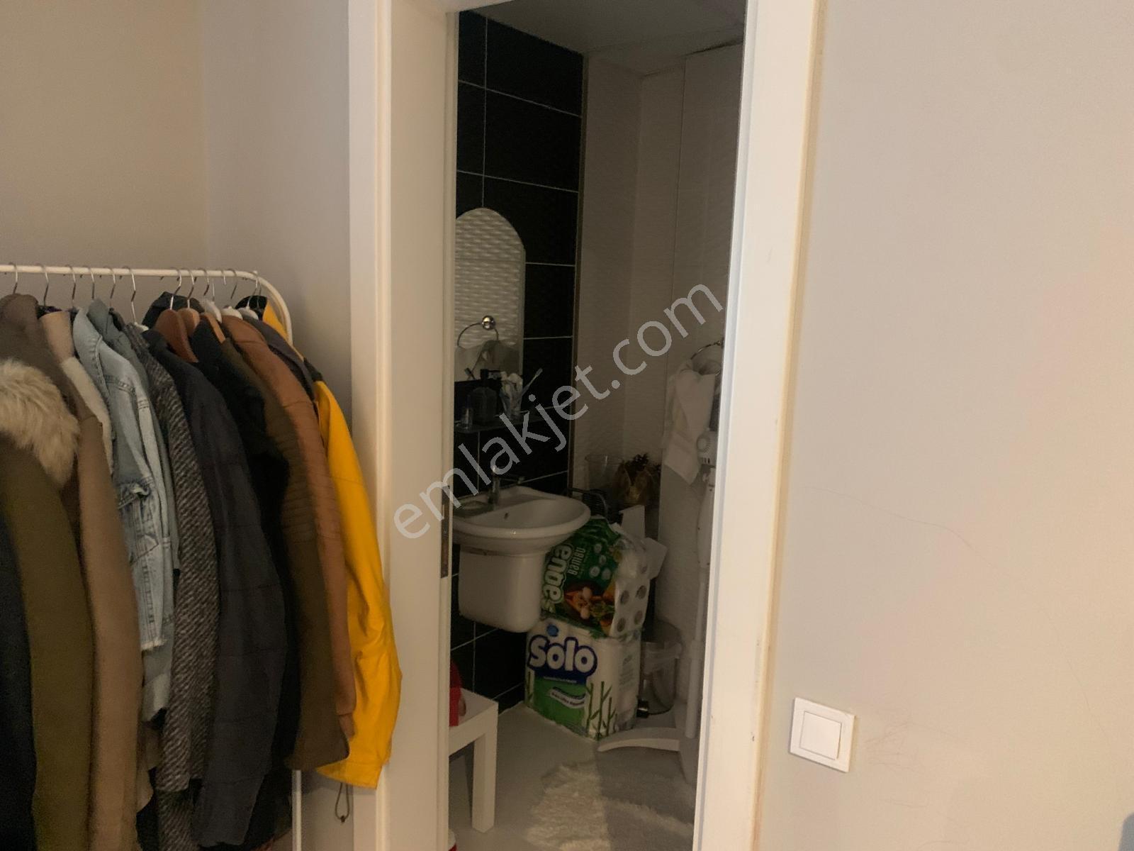 Gaziemir Merkeze 500 Metre Açık Ve Kapalı Otoparklı Arakat Daire - Görsel 20