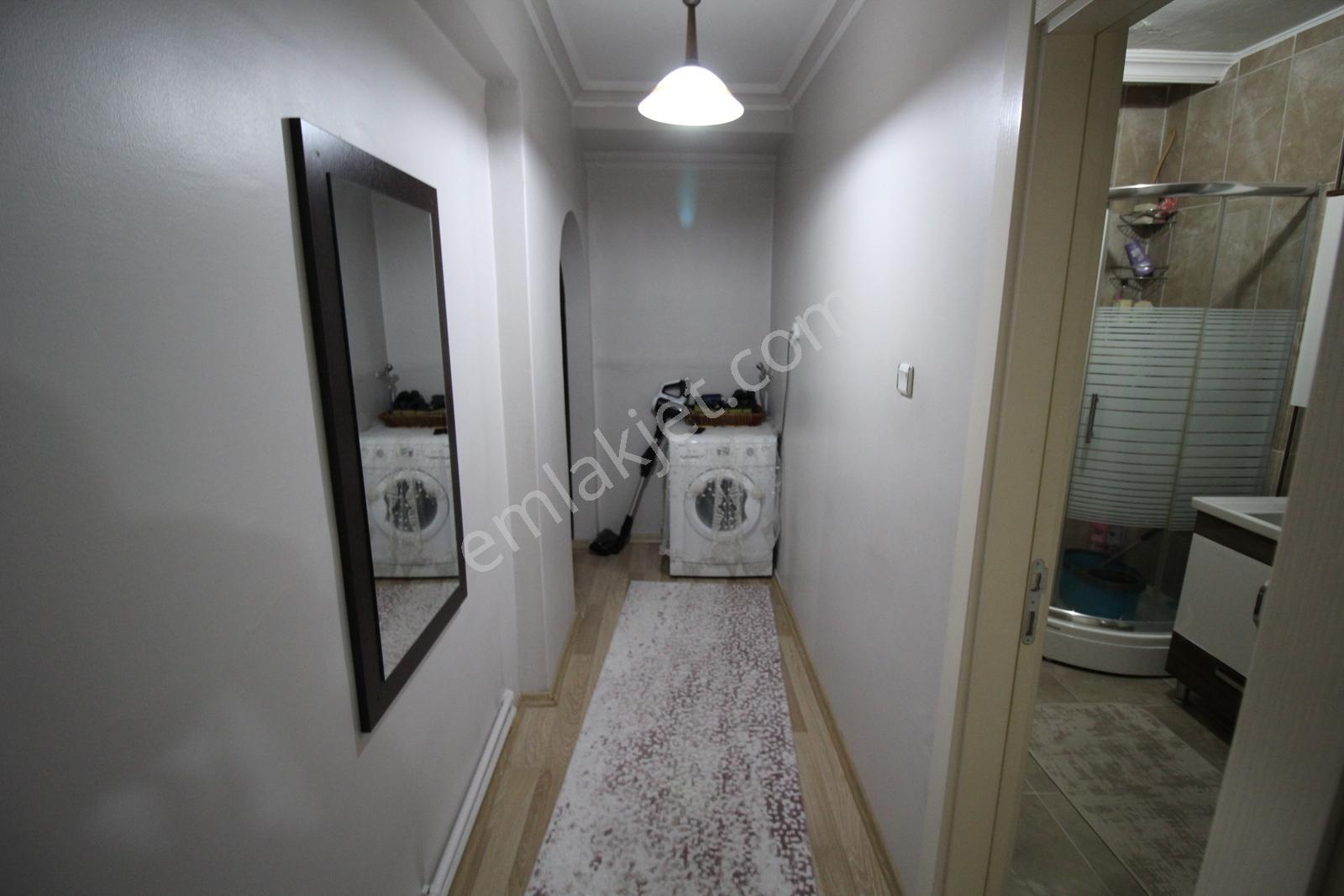 Krc'den Şafaktepe Mahallesinde 3+1 130m2 Satılık Daire - Görsel 10