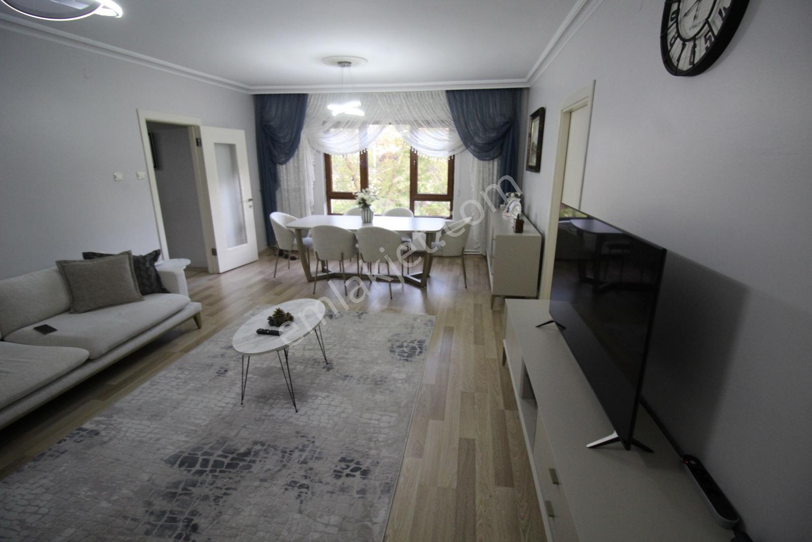 Krc'den Şafaktepe Mahallesinde 3+1 130m2 Satılık Daire - Görsel 11