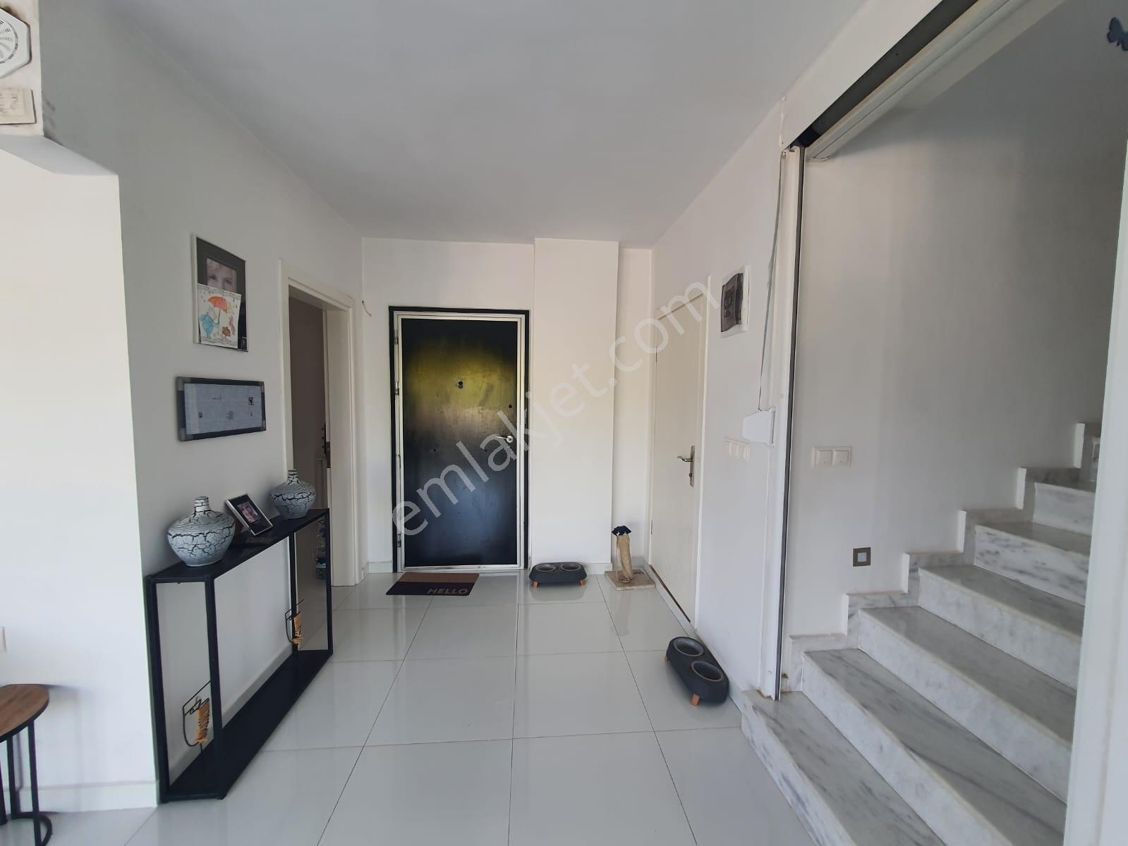 Didimde 600m2 Arsa İçerisinde Tam Müstakil Villa - Görsel 6