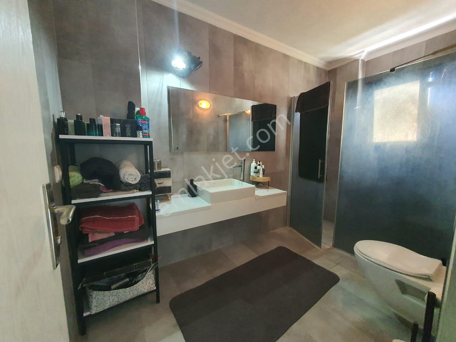 Didimde 600m2 Arsa İçerisinde Tam Müstakil Villa - Görsel 10