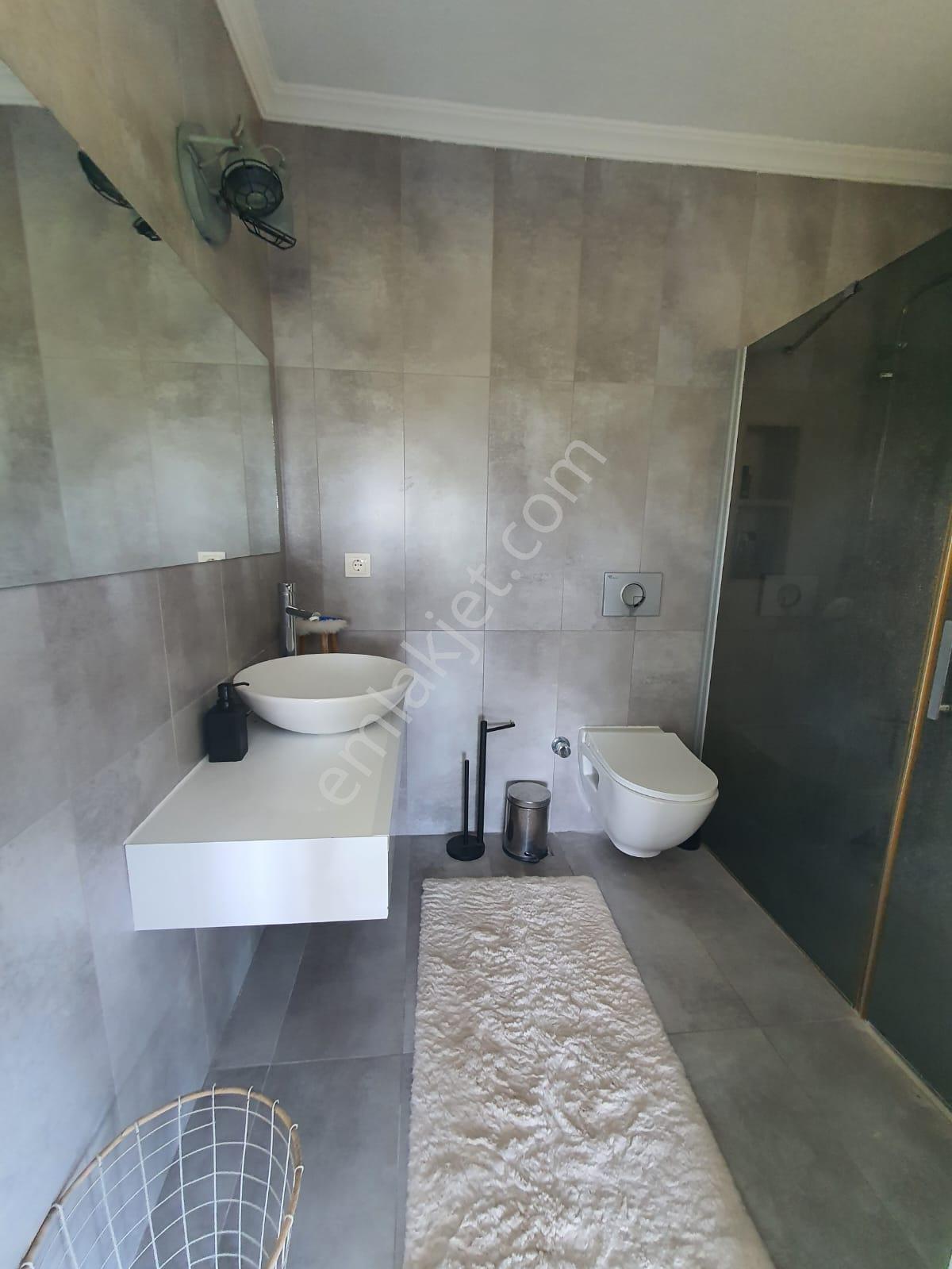 Didimde 600m2 Arsa İçerisinde Tam Müstakil Villa - Görsel 13
