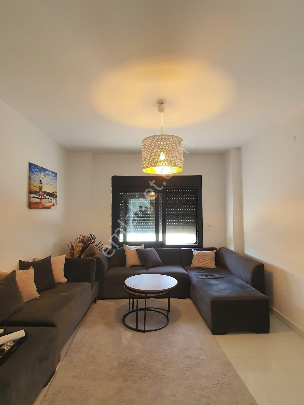 Didimde 600m2 Arsa İçerisinde Tam Müstakil Villa - Görsel 7