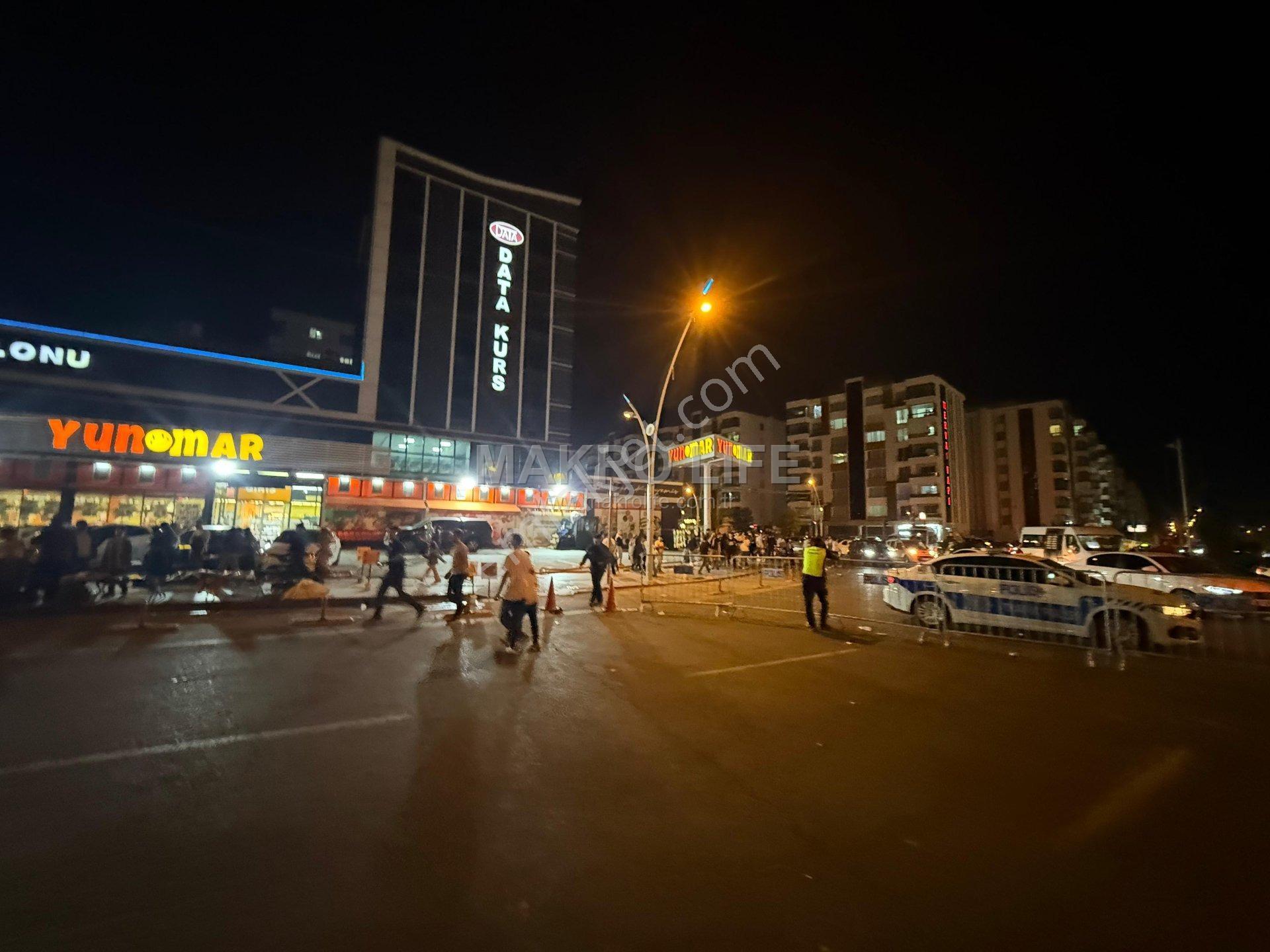 Göletli Park- Hava Alanı Kavşağında Full Bakımlı Lüx 3+1 Satılık Daire - Görsel 18