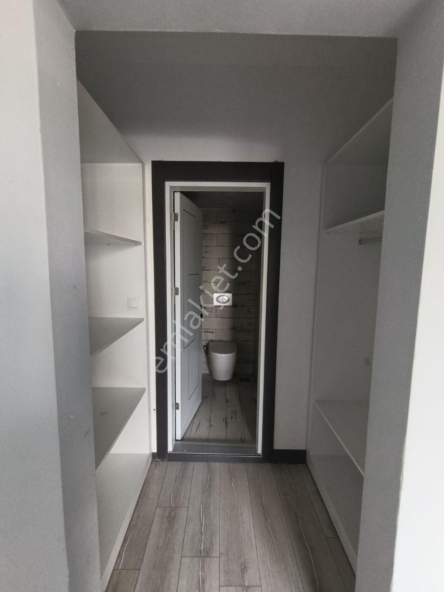 Geniş Ferah Ultra Lüx 3+1 Daire - Görsel 8