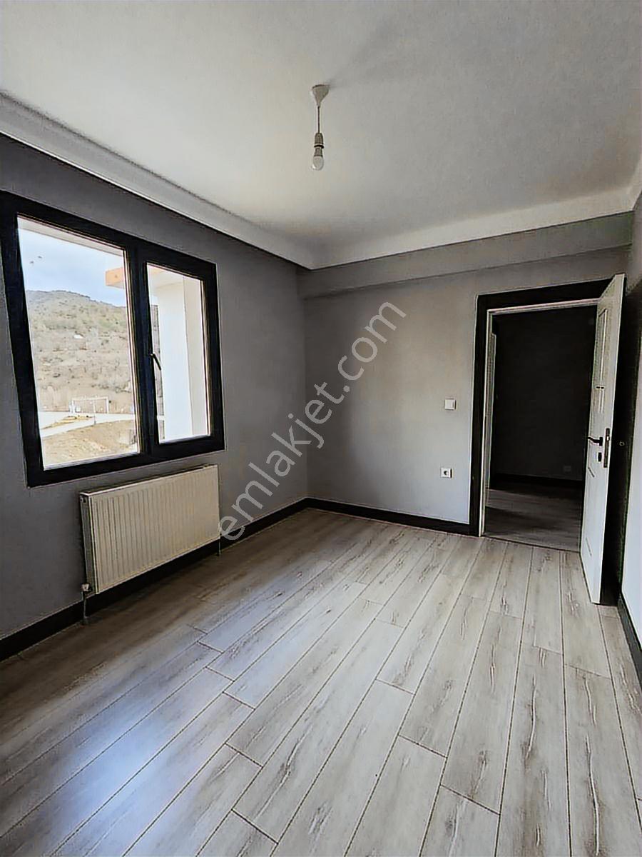 Geniş Ferah Ultra Lüx 3+1 Daire - Görsel 19