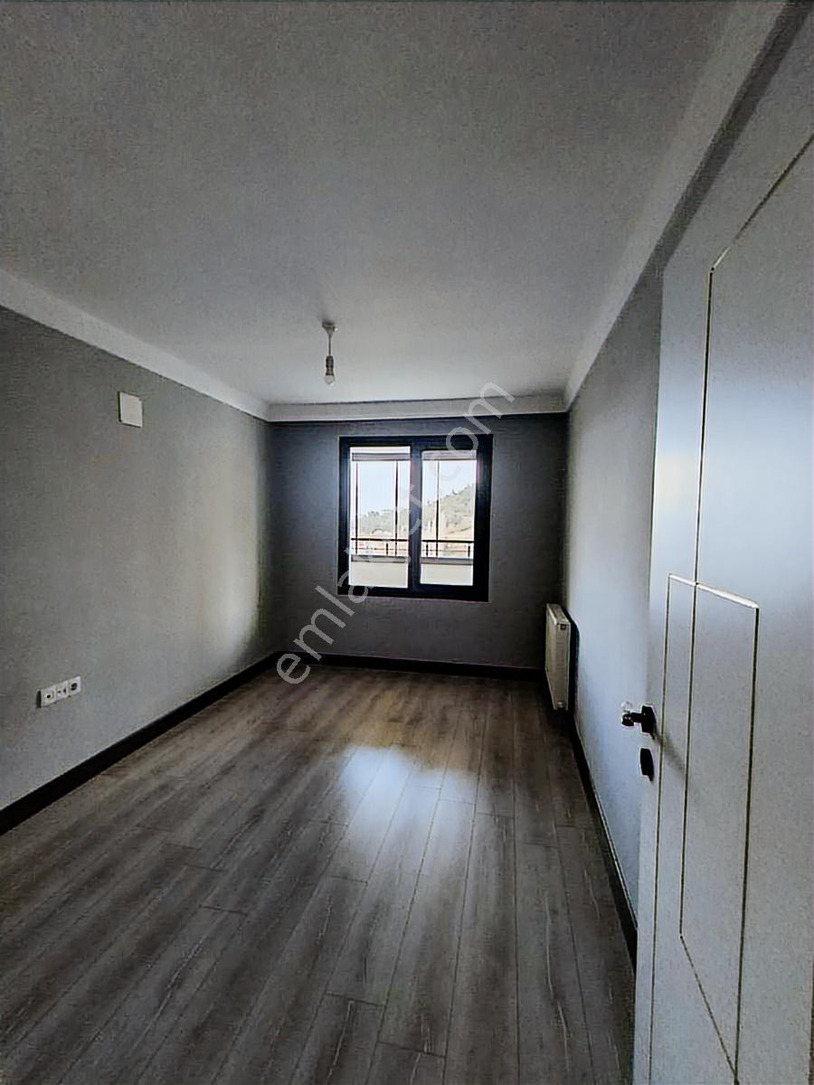 Geniş Ferah Ultra Lüx 3+1 Daire - Görsel 15