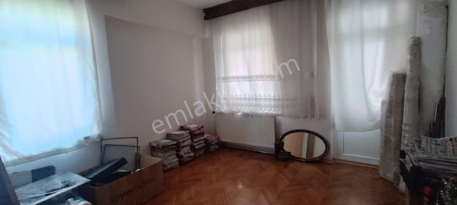 İlkadım İstasyon Saadet Caddesi Satılık 3+1 Daire - Görsel 14